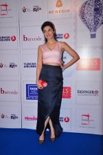 Divya Kumar at Lonely Planet Awards in Mumbai on 9th May 2016